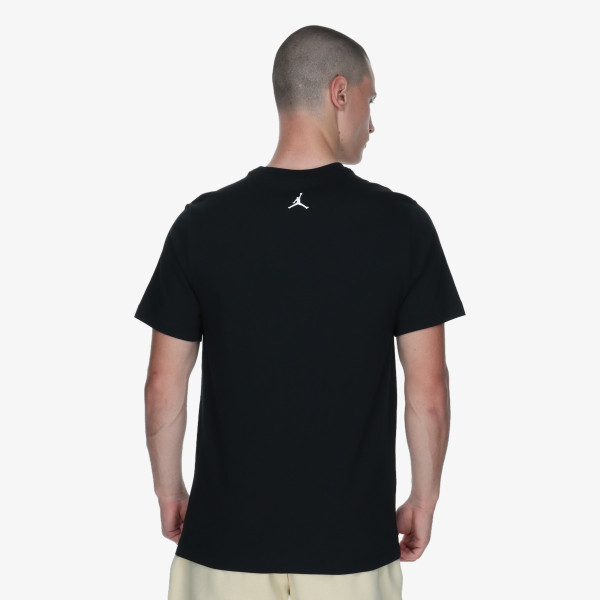 JORDAN M J BRAND PHOTO SS CREW 
