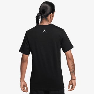 Nike M J FLT ESS FLMNGO SS CREW 