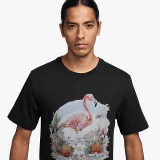 Nike M J FLT ESS FLMNGO SS CREW 