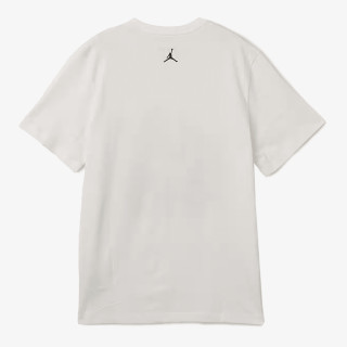 Nike M J FLT ESS FLMNGO SS CREW 