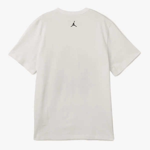 Nike M J FLT ESS FLMNGO SS CREW 