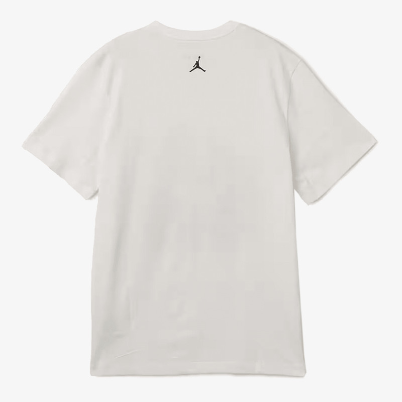 Nike M J FLT ESS FLMNGO SS CREW 