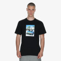 Nike M J BRAND PHOTO SS CREW 