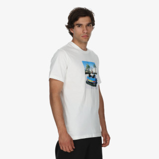 Nike M J BRAND PHOTO SS CREW 
