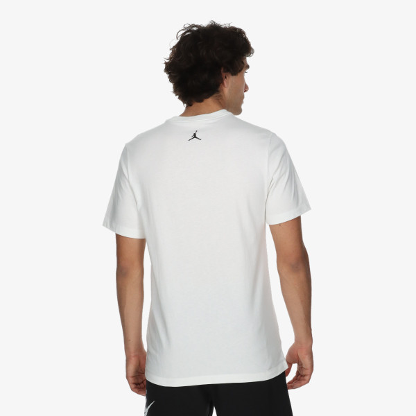 Nike M J BRAND PHOTO SS CREW 