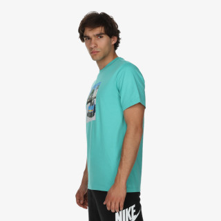 Nike M J BRAND PHOTO SS CREW 