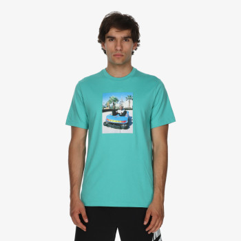 Nike M J BRAND PHOTO SS CREW 
