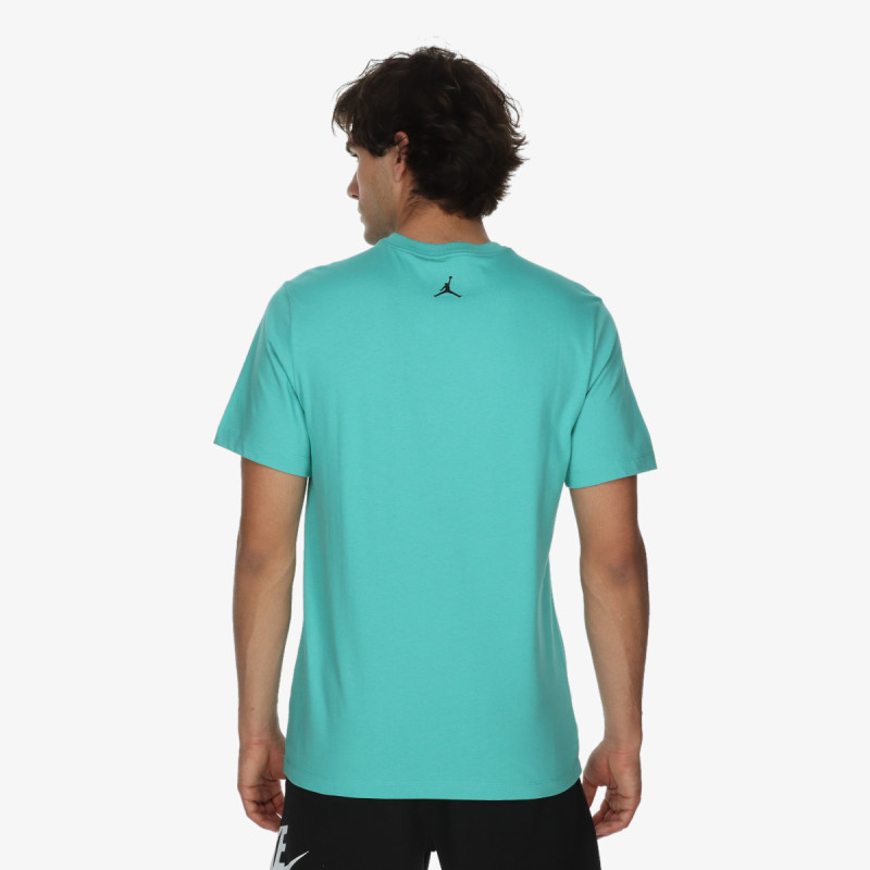 Nike M J BRAND PHOTO SS CREW 