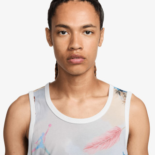 Nike M J FLT ESS FLMNGO TANK 