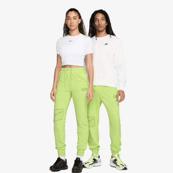Nike M NK CLUB FT JGGR MOON GFX 
