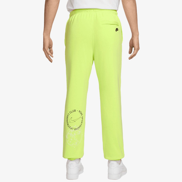 Nike M NK CLUB FT JGGR MOON GFX 
