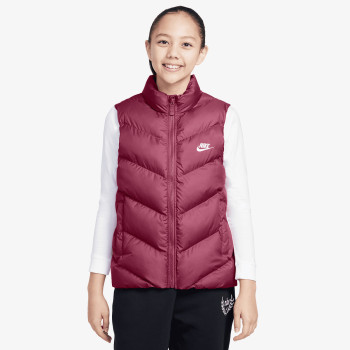 Nike K NSW TF ADP PUFFER VEST 