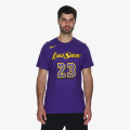 Nike Los Angeles Lakers 