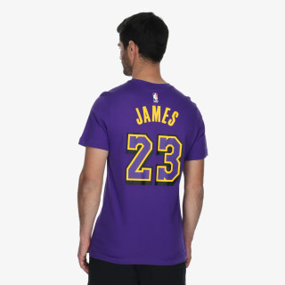Nike Los Angeles Lakers 