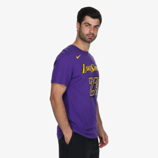 Nike Los Angeles Lakers 
