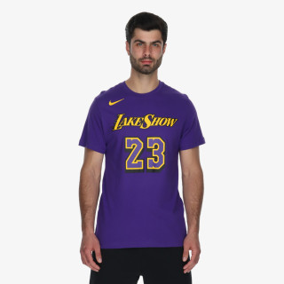 Nike Los Angeles Lakers 
