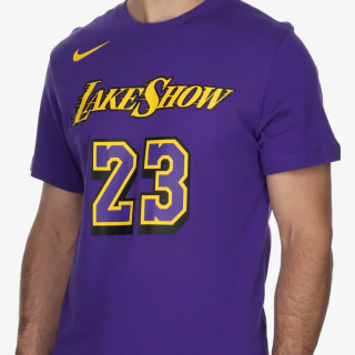 Nike Los Angeles Lakers 