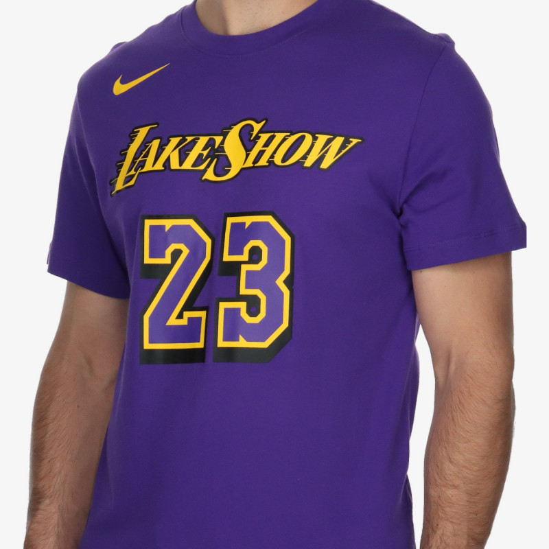 Nike Los Angeles Lakers 