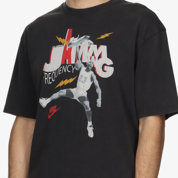 Nike Тениска Jam 85 