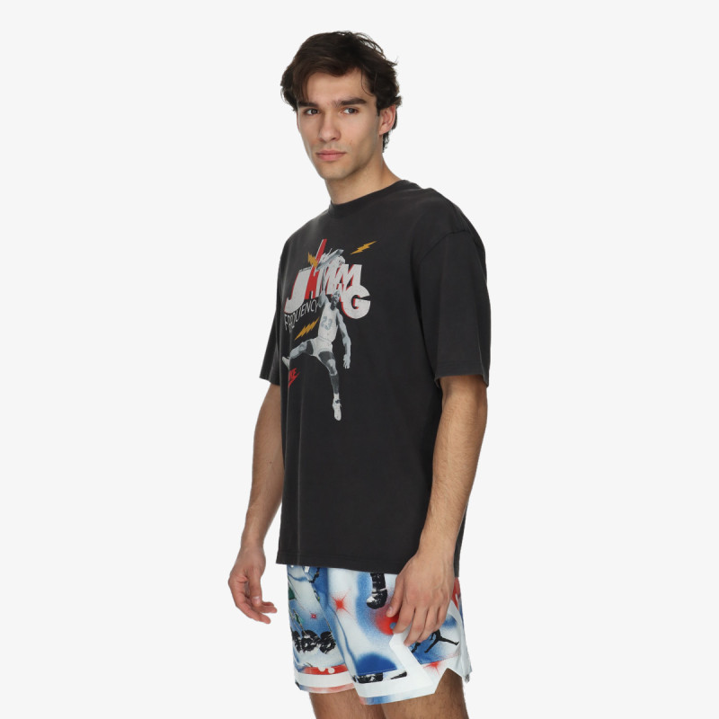 Nike Тениска Jam 85 
