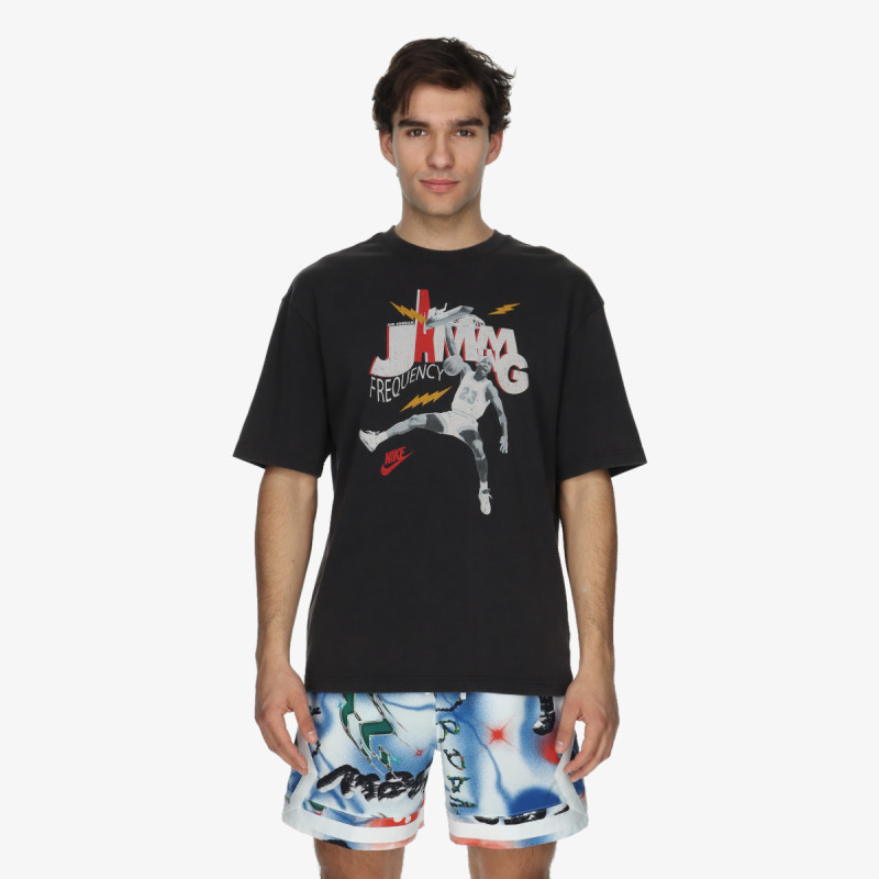 Nike Тениска Jam 85 