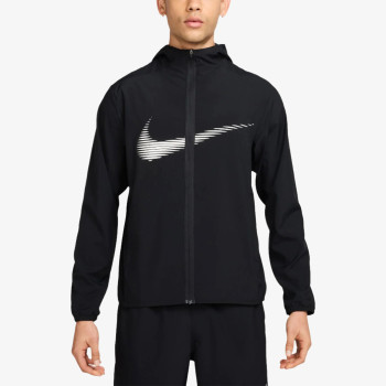 Nike Суитшърт Dri-FIT Form 