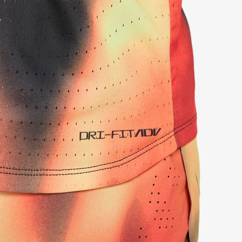 Nike Тениска M NK DFADV AROSWFT ELT ENTRY S 