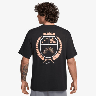 Nike LBJ M NK M90 TEE OC 