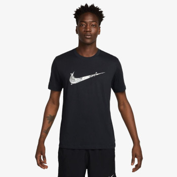 Nike Тениска Run Energy 
