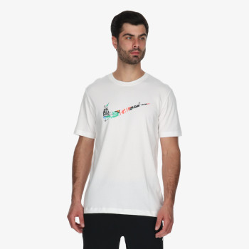 Nike Тениска Run Energy 
