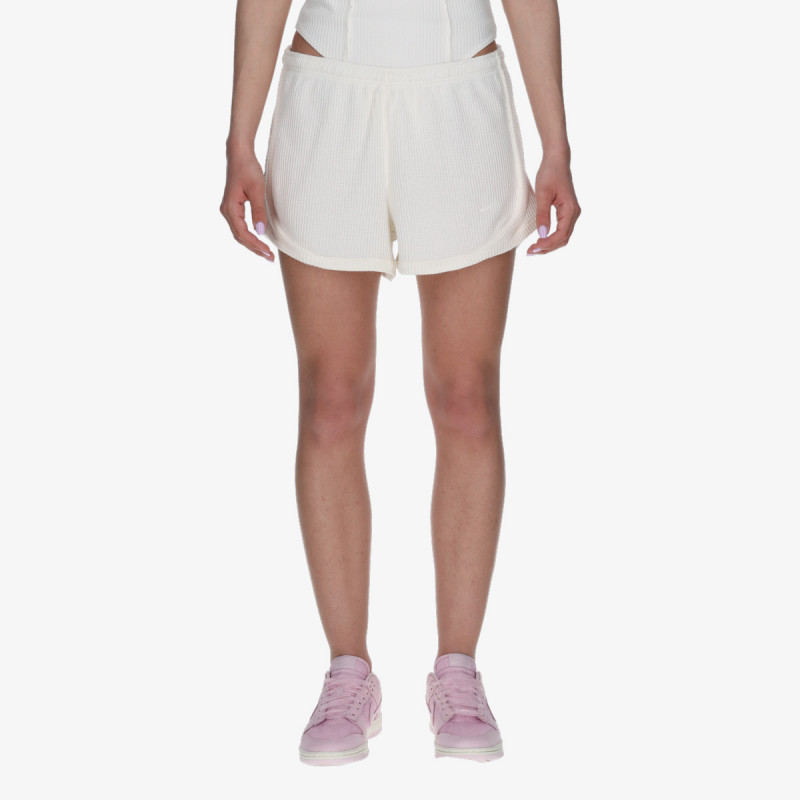 Nike W NSW NK CHLL WFL MR 3 inch SHORT 