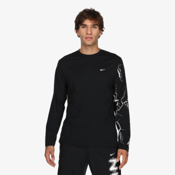 Nike Тениска с дълги ръкави Ja Icon 
