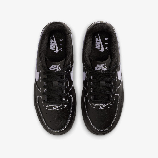 Nike AIR FORCE 1 LV8 4 BG 