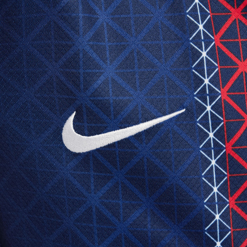 Nike PSG Y NK DF JSY SS STAD HM 