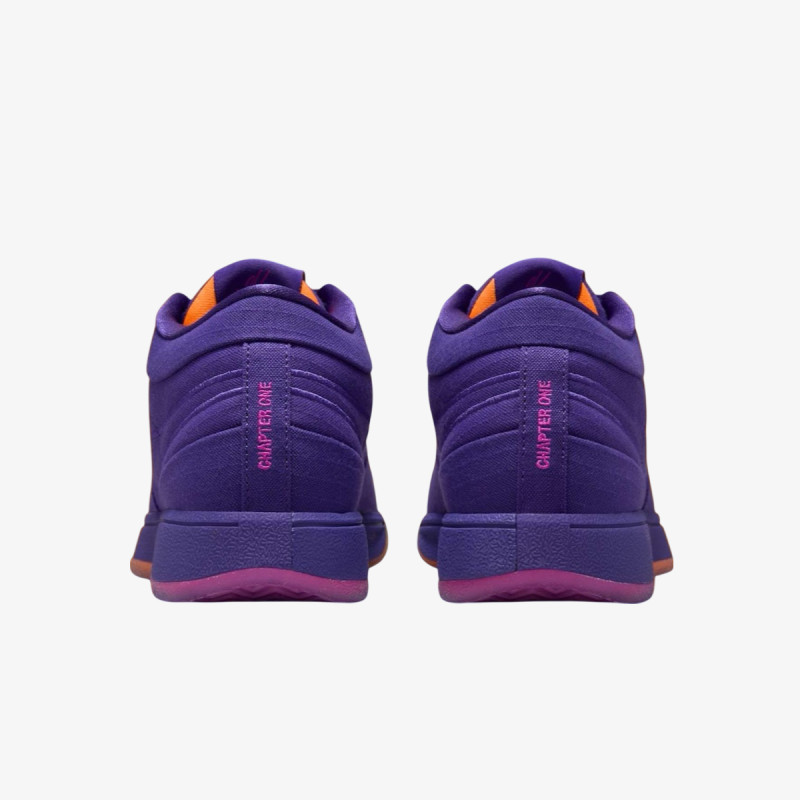Nike BOOK 1 