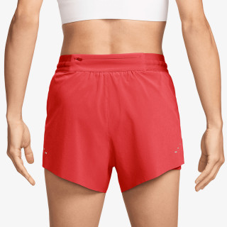 Nike Къси панталони W NK SWIFT DF MR 2N1 SHRT 