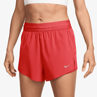 Nike Къси панталони W NK SWIFT DF MR 2N1 SHRT 
