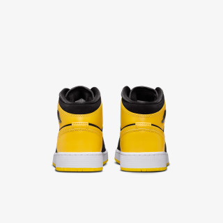 Nike AIR JORDAN 1 MID SE BG 
