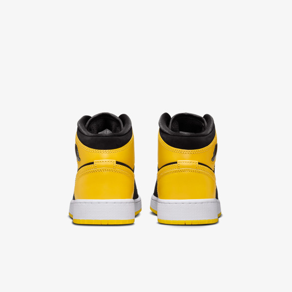 Nike AIR JORDAN 1 MID SE BG 