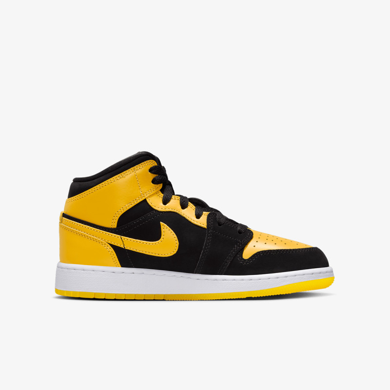 Nike AIR JORDAN 1 MID SE BG 