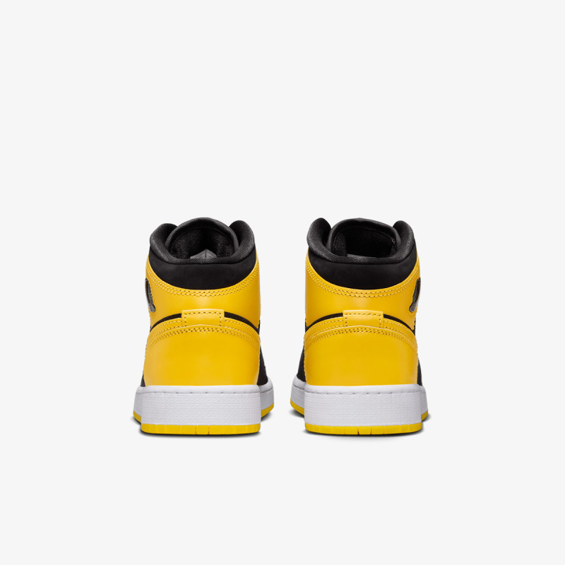 Nike AIR JORDAN 1 MID SE BG 