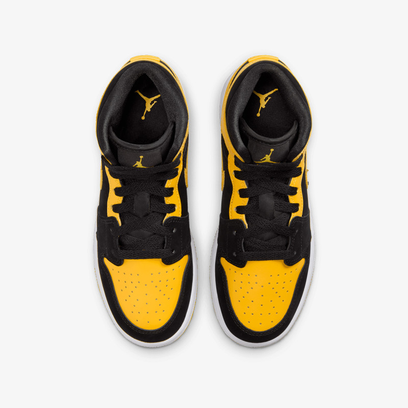 Nike AIR JORDAN 1 MID SE BG 