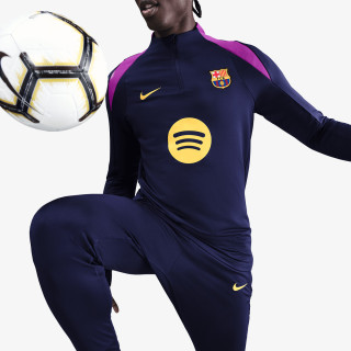 Nike FC Barcelona Strike Dri-FIT 
