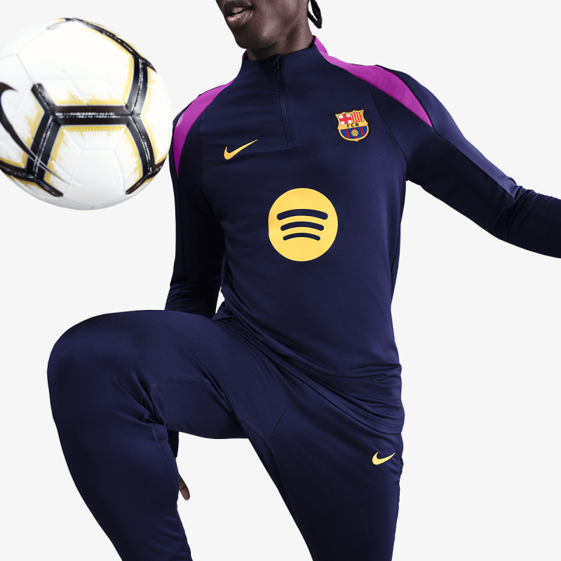 Nike FC Barcelona Strike Dri-FIT 