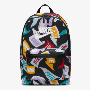 Nike Раница NK HERITAGE BKPK-PENANT TOSS 