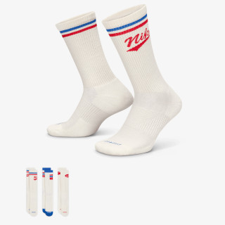 Nike U NK ED PLS CRW 3PR LFESTL 144 