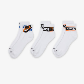 Nike U NK ED PLS ANKLE 3P SPORT 144 