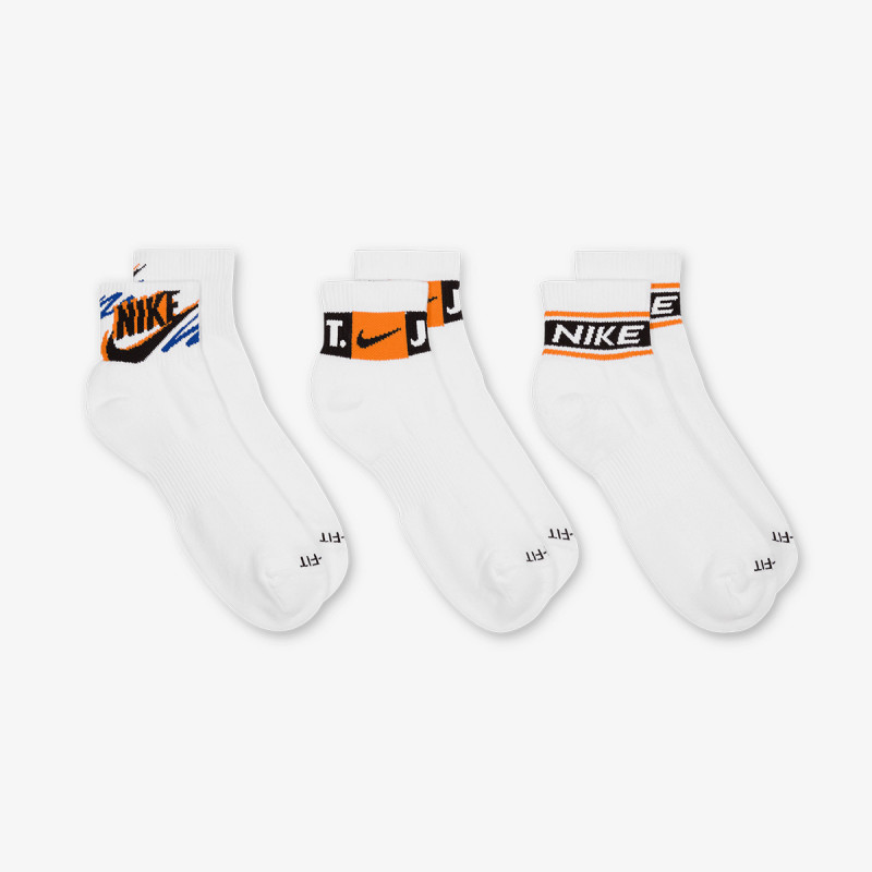Nike U NK ED PLS ANKLE 3P SPORT 144 