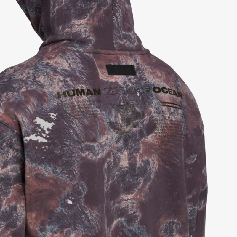 adidas adidas Суитшърт Parley 