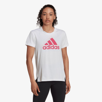 adidas BRAND LOVE TEE 